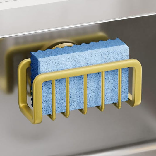 TAILI Sponge Holder for Kitchen Sink by TAILI