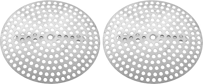 Danco 88923 Clip Style Shower Drain Cover, by DANCO