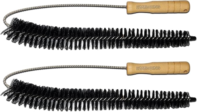 Bristle and Flexible Brush 27 Inch by EZATrading