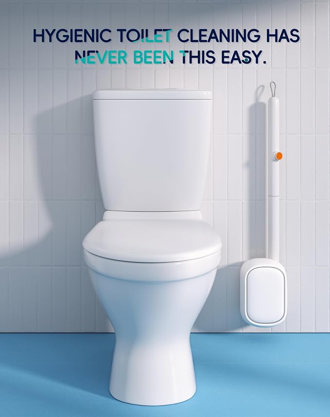 Disposable Toilet Cleaning System - Image 7