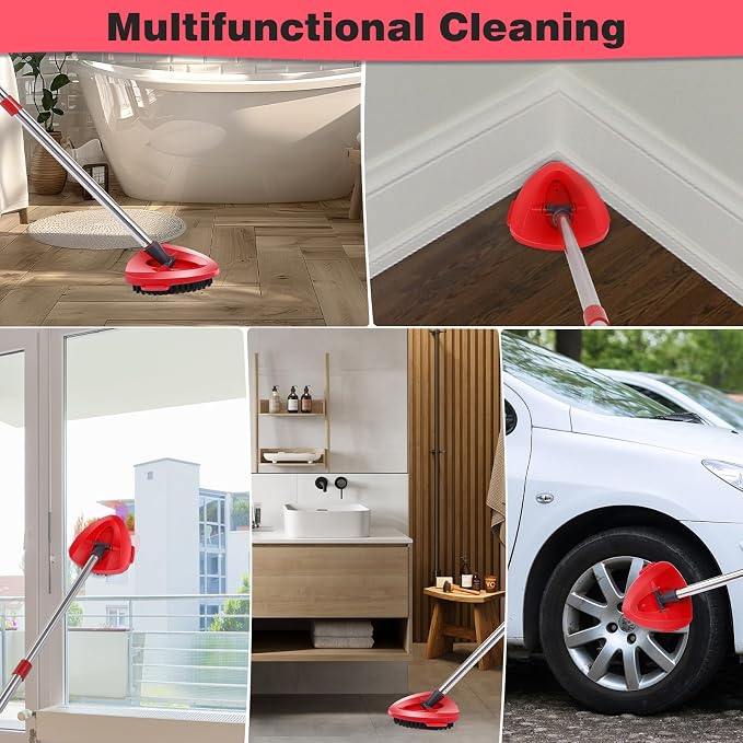 Mop Heads Replacements Complete Combo - Image 6