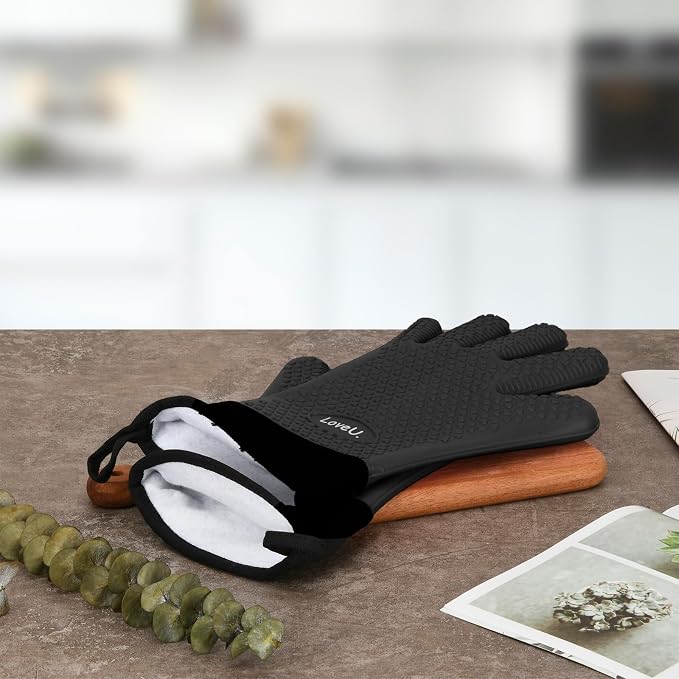 Kitchen Oven Gloves - Image 7