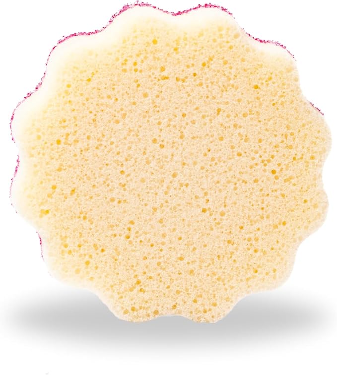 Stardrops – The Pink Stuff – SQeeZY Miracle Dual Sided Scrubber Sponge - Image 8
