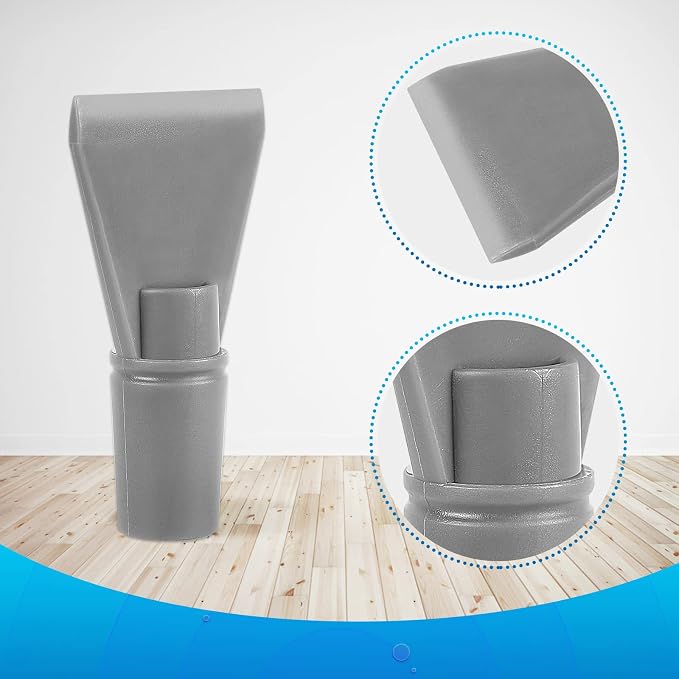 KEEPOW Steam Shot Attachments Compatible - Image 7