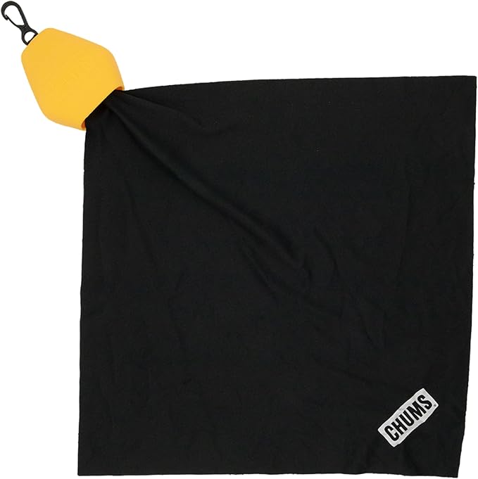 Chums Pouch XL Microfiber Lens Cloth - Image 2