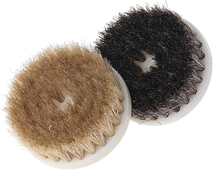 60mm Drill Powered Scrub Heavy Duty Cleaning Brush - Image 4