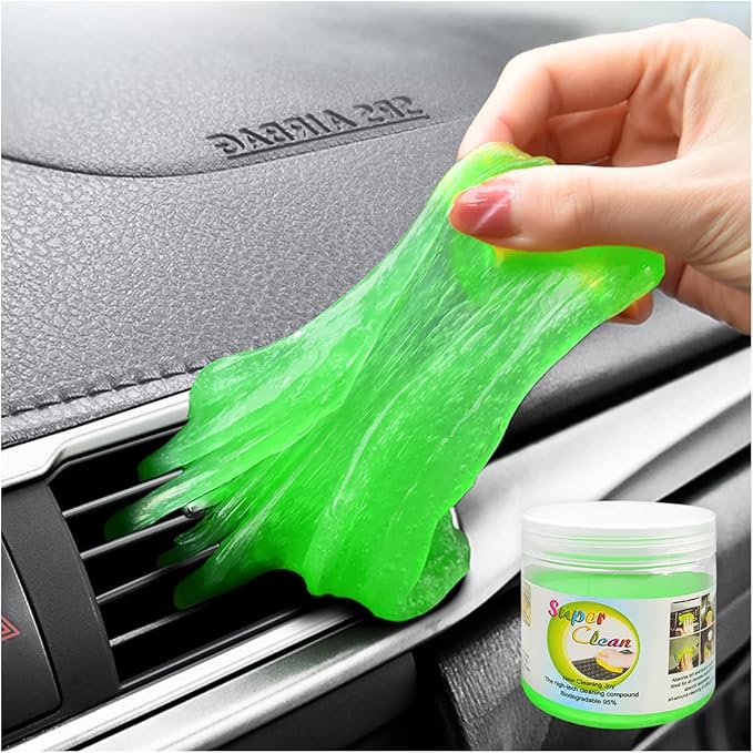 Moly Magnolia RV Cleaners by Moly+Magnolia