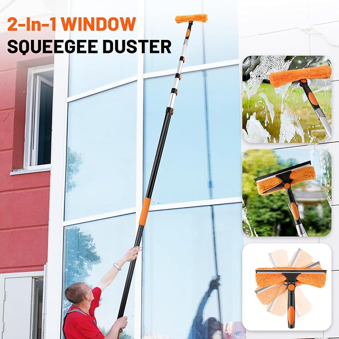 30ft High Reach Duster Kit - Image 4