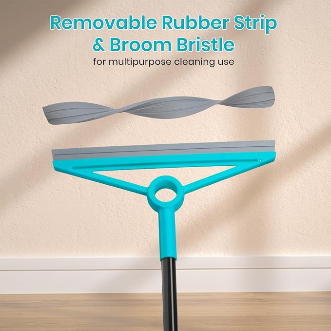 MAVRIZ Air Broom for Dust, Silicone Broom - Image 8