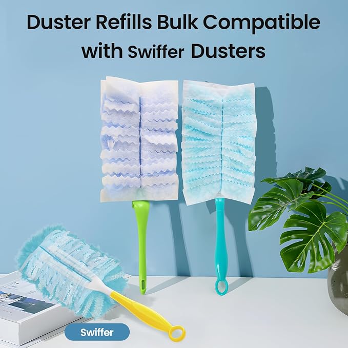 Duster Refills Bulk Compatible - Image 3