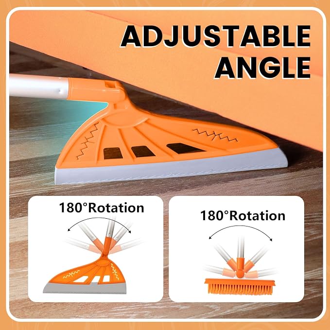 Magic Air Broom Household Silicone Broom - Image 4