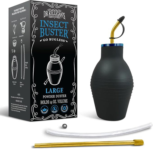 Dr. Killigan's The Insect Buster by DrKilligans