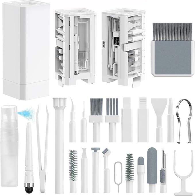 Phone Cleaning Kit Laptop Cleaner, Keyboard Cleaning Kit by Unknown