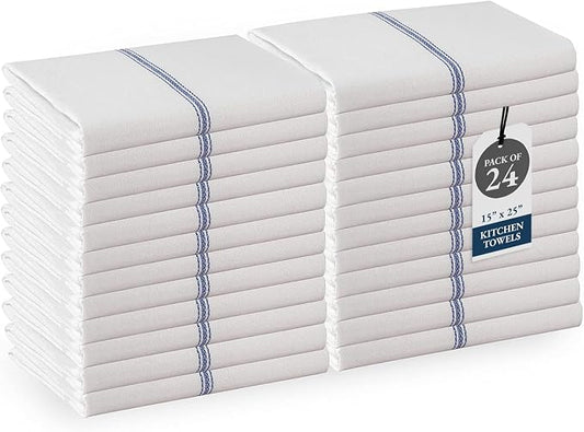 LANE LINEN Kitchen Towel Set by LaneLinen