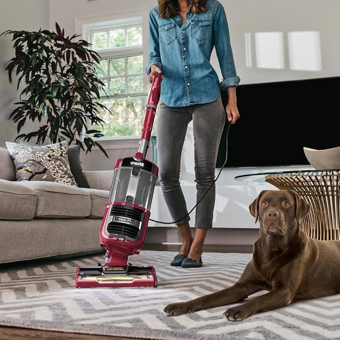 Shark ZU561 Navigator Lift-Away Speed Self Cleaning Brushroll Lightweight - Image 5
