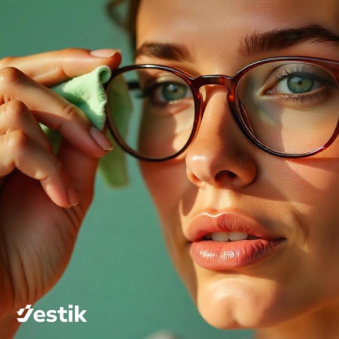 Jestik Microfiber Cleaning Cloth - Image 9