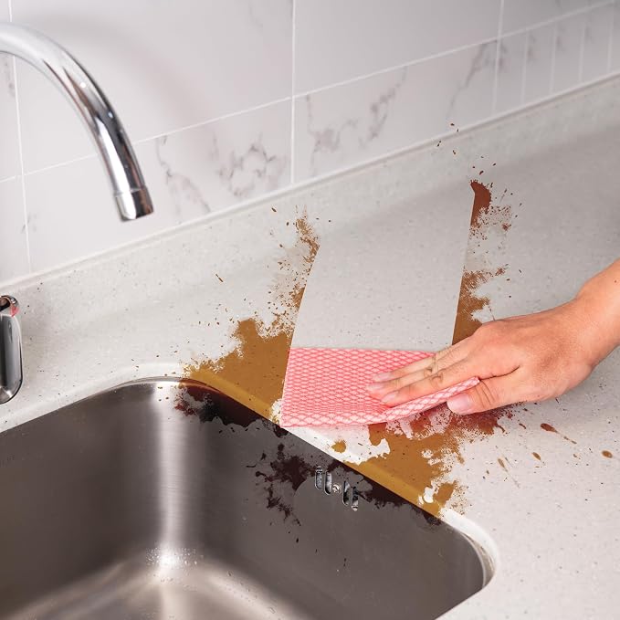 SCRUBIT Reusable Cleaning Wipes, Handy Wipes - Image 6