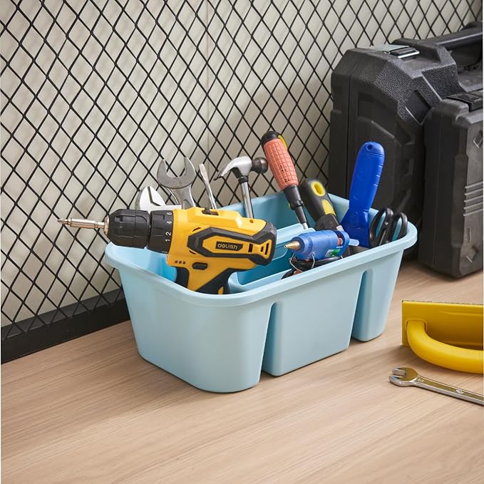 Portable Shower Caddy Basket - Image 7