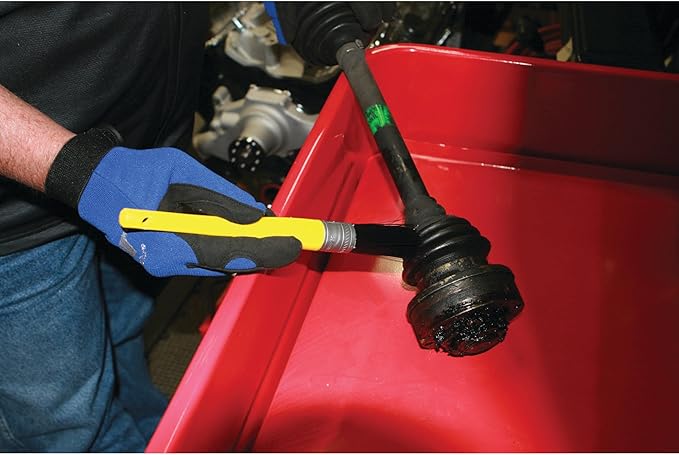 Performance Tool W197C Parts Cleaning Brush - Image 5