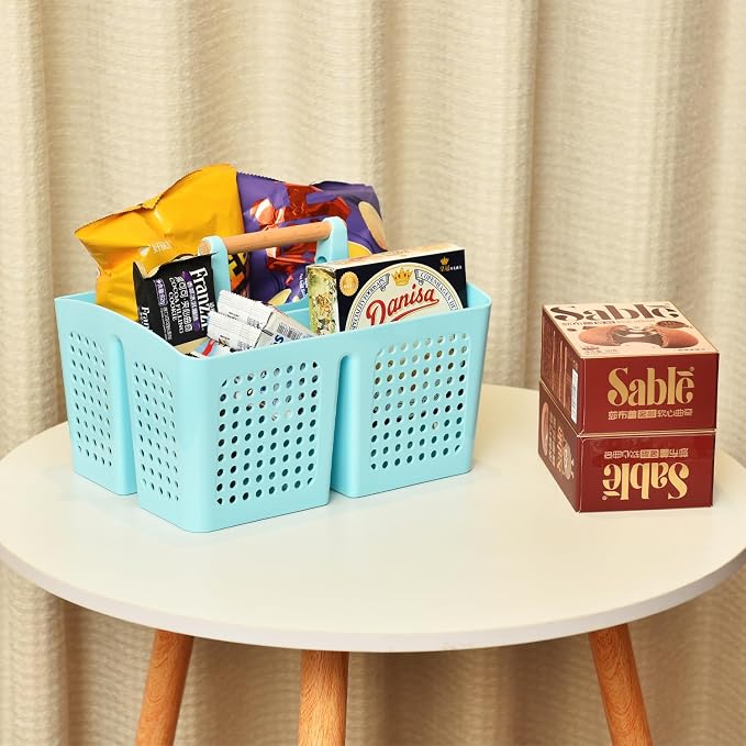 Portable Shower Caddy Basket - Image 4