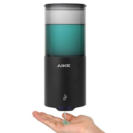 AIKE Automatic Soap Dispenser Wall Mounted by AIKE
