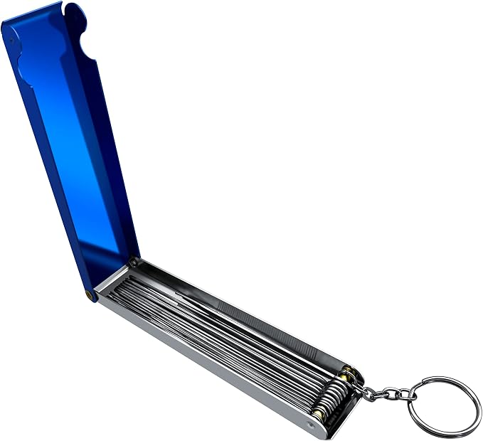 Strongthium Cutting Torch Tip Cleaner Tool kit - Image 8