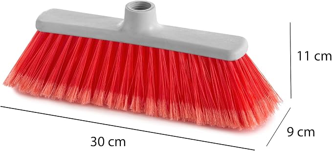 MAYA Poppy Broom - Image 2