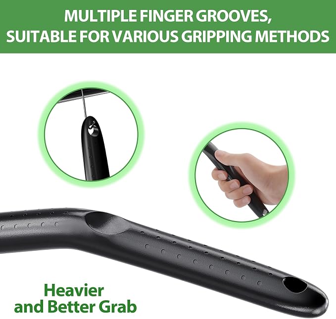 desin Car Windshield Cleaning Tool, Windshield Cleaner - Image 6
