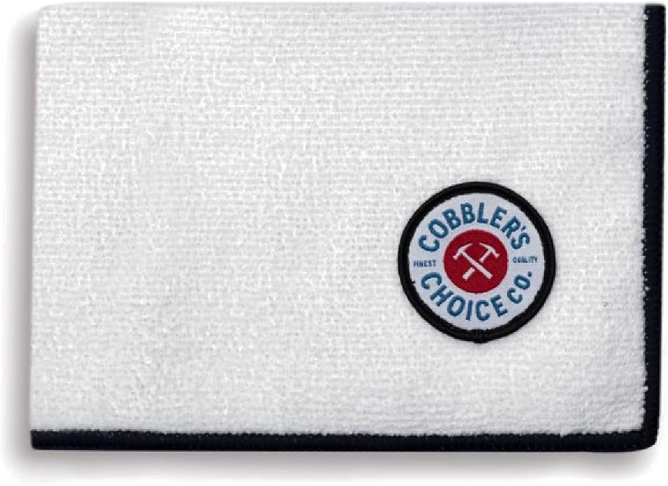 Cobbler's Choice Shoe Shine Cloth - Image 2