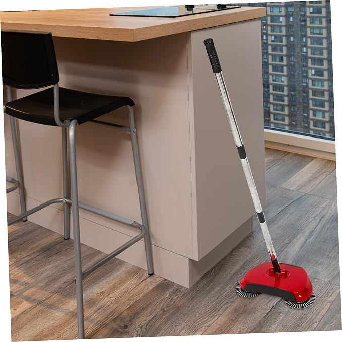 Multi Function Household Cleaning Sweeper Broom - Image 3