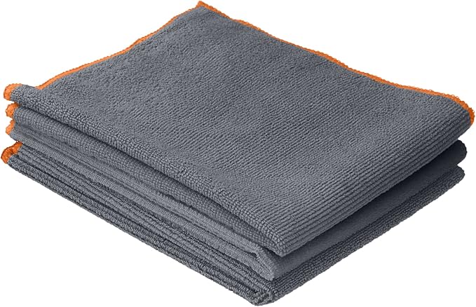 Superio Microfiber Cleaning Cloth - Image 6