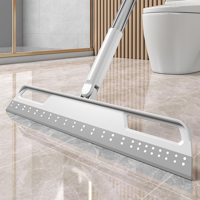 Multifunction Magic Broom, Extended Indoor Detachable, 3-in-1 Sweeper Removing - Image 6