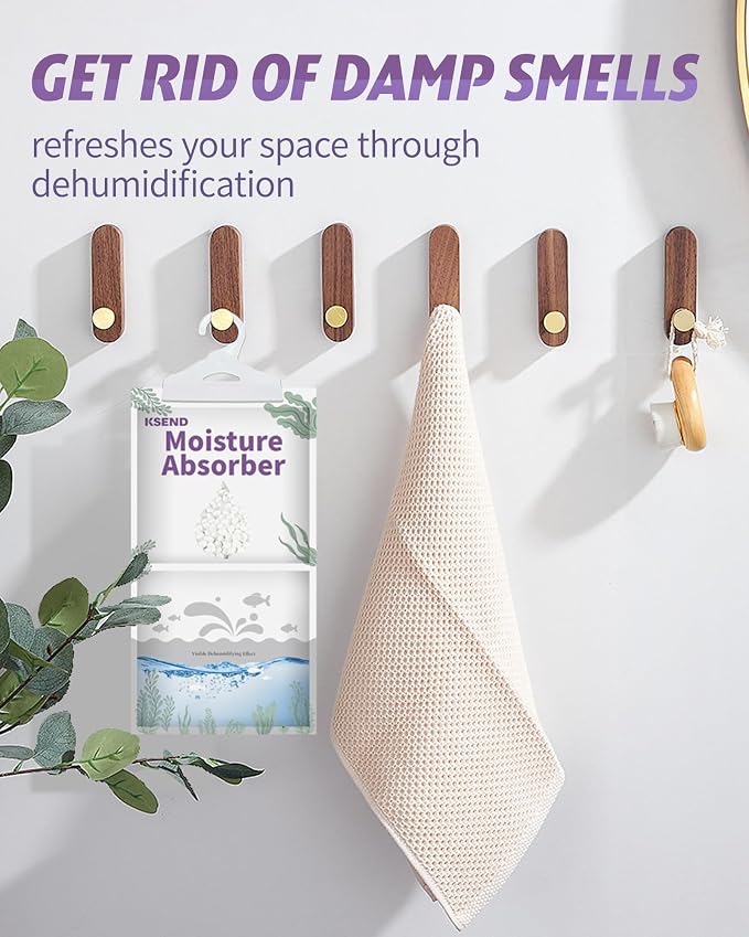 Moisture Absorbers 8 Packs - Image 6