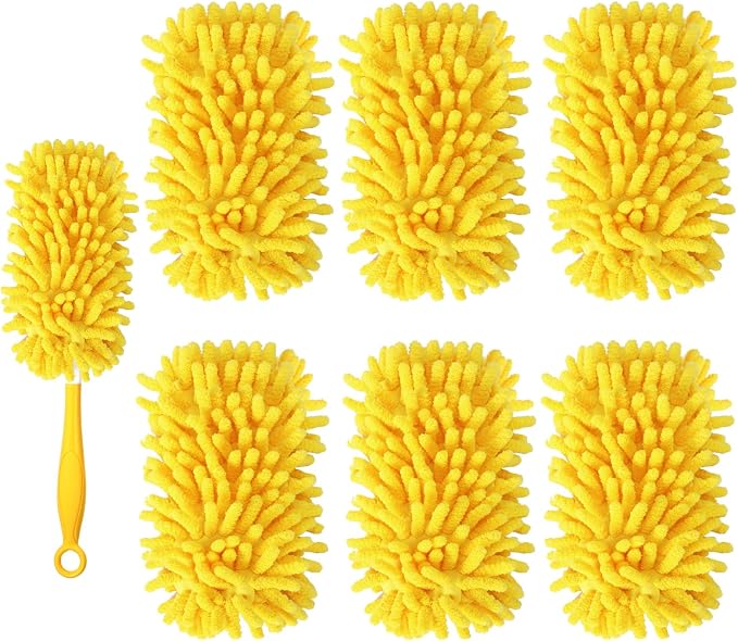Reusable Duster Refill Compatible by ABetterChoiceforYourHome