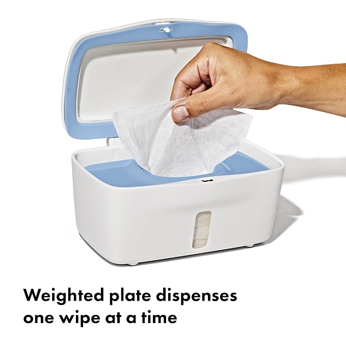 OXO Tot Perfect Pull Wipes Dispenser - Image 2