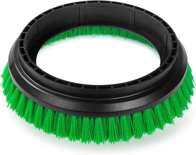 Commercial Scrub Brush for Orbital Floor Scrubber, Compatible - Image 4