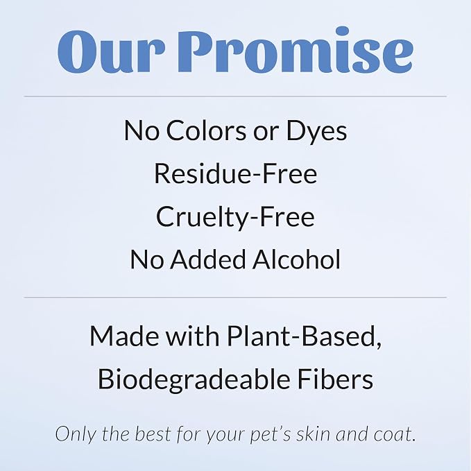 SKOUT'S HONOR Pet Grooming Wipes - Image 7