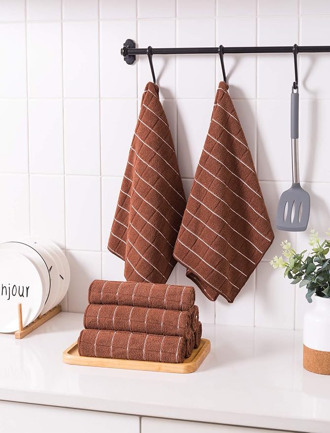 Microfiber Dish Towels - Image 6