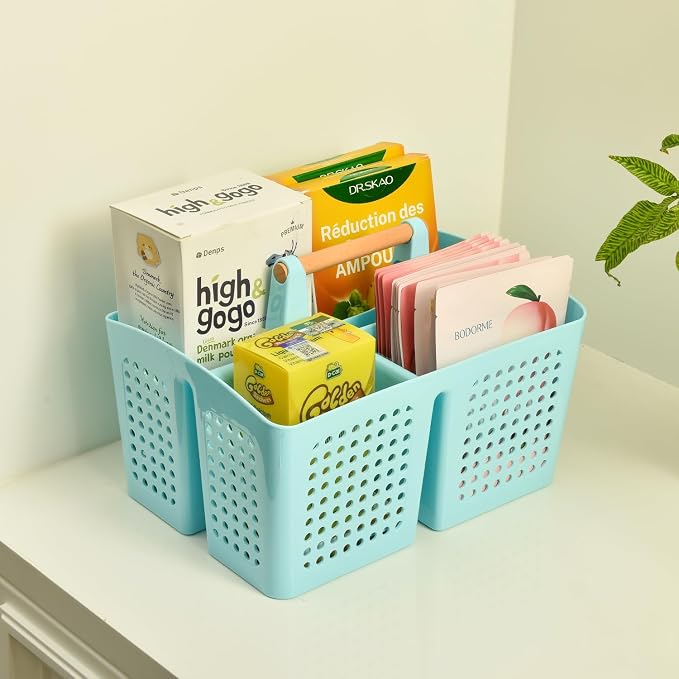 Portable Shower Caddy Basket - Image 9