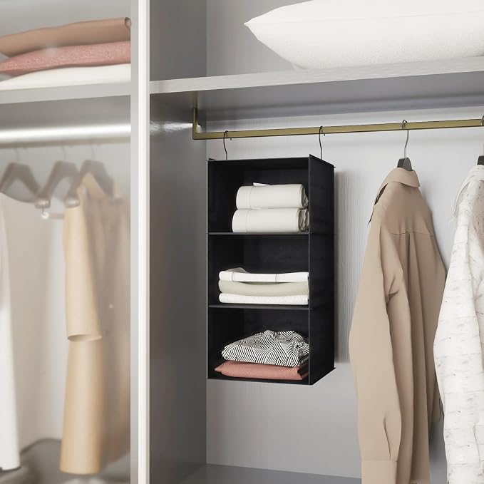 Hanging Closet Organizer - Image 7