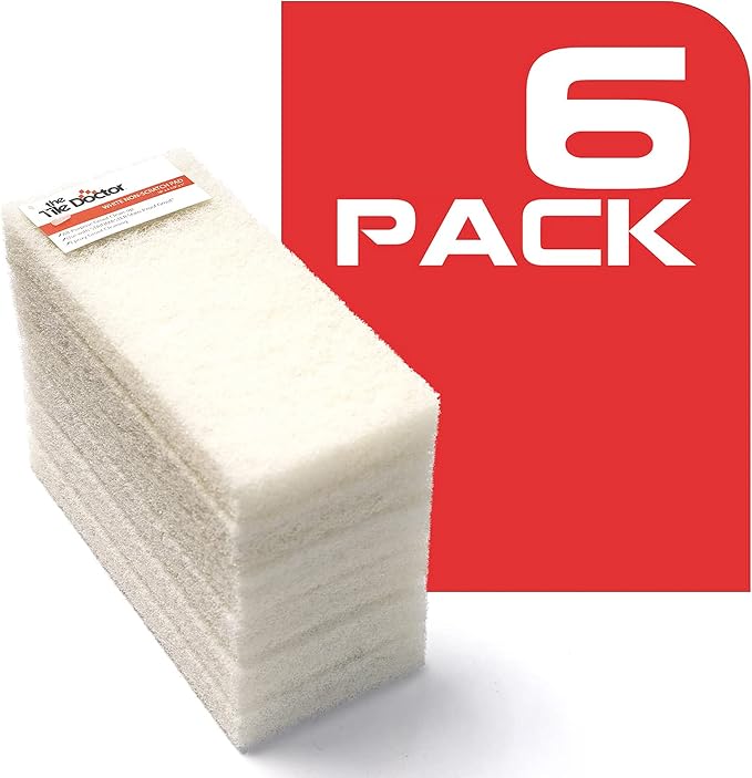 The Tile Doctor Multipurpose Scrub Pad - Image 8