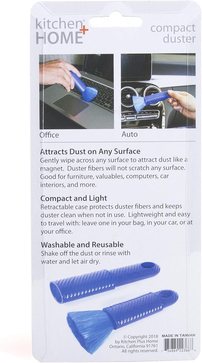Kitchen + Home Compact Static Duster - Image 6