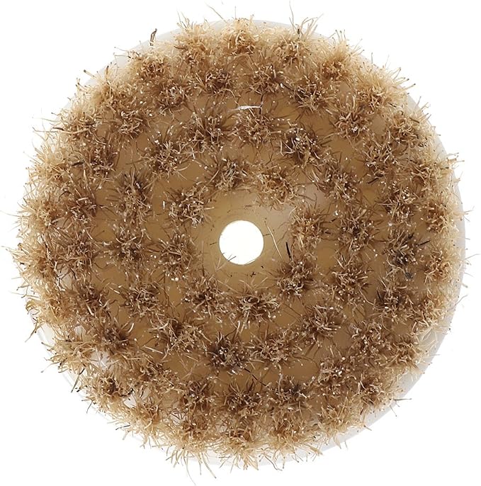 60mm Drill Powered Scrub Heavy Duty Cleaning Brush - Image 8