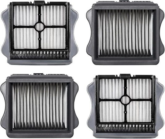Vacuum Filter Replacement Compatible by keluke