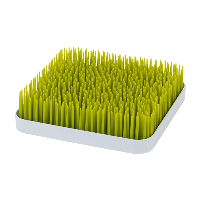Boon Grass Countertop Drying Rack by Boon