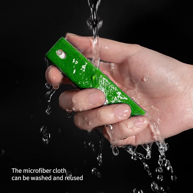 CLICK CLEAN Screen Cleaner, Fingerprint Proof Screen Cleaner Spray, All-in-One - Image 4
