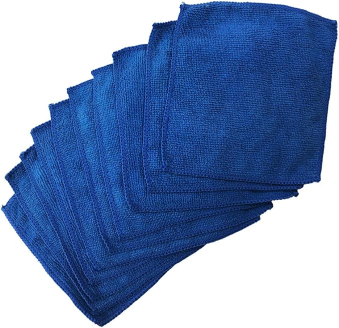 EAI Education CleanWipe Microfiber Cloths - Image 2