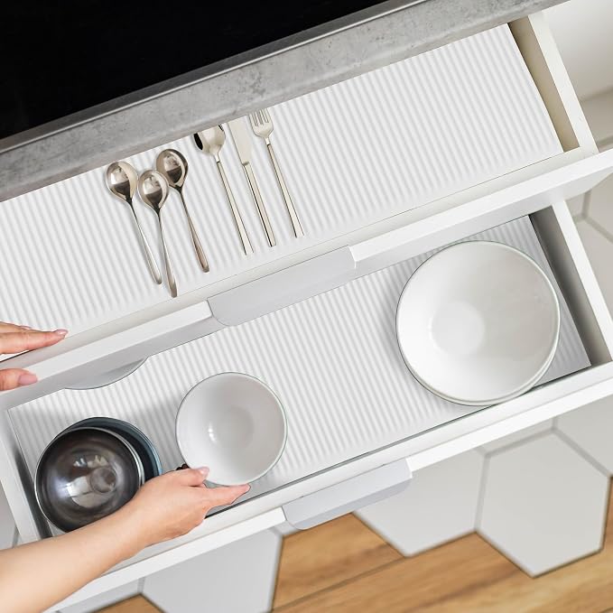 Non-Slip Silicone Refrigerator Liners - Image 8