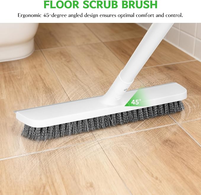 SetSail Floor Scrub Brush, Scrub Brush - Image 6