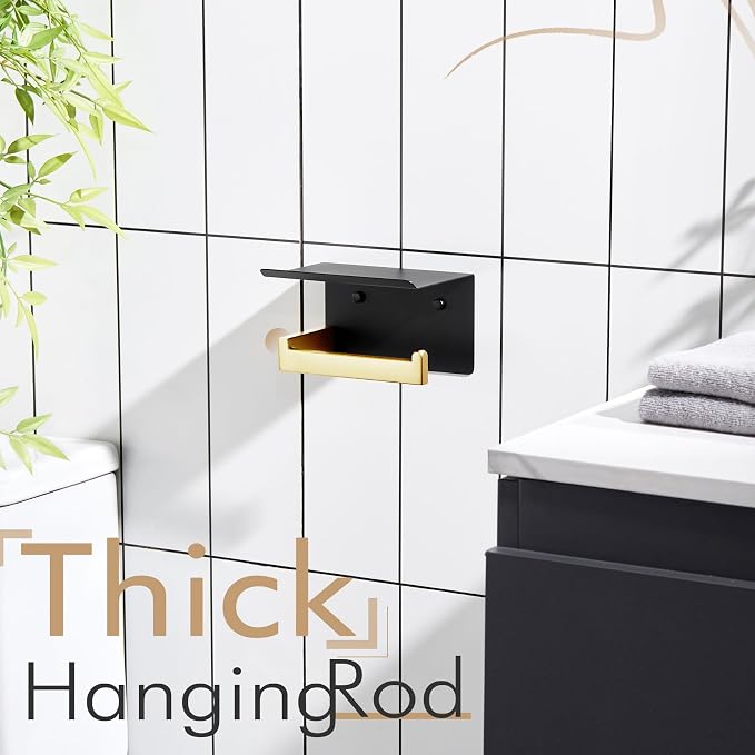 KOKOSIRI Toilet Paper Holders - Image 12